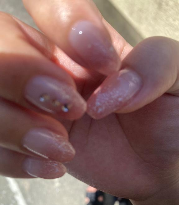 咲彩【さあや】STANDARD の 💅✨