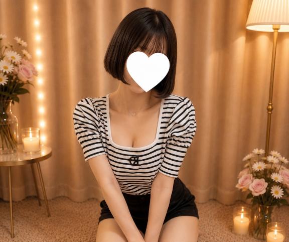 春【はる】新人割対象です の バッサリ…♡♡