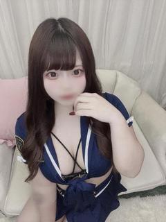 めろ♡爆乳ロリ系美少女