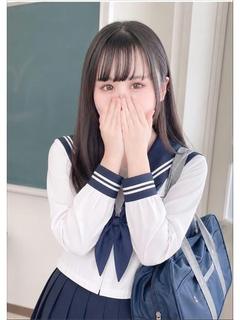 のの♡完全素人が初デビュー