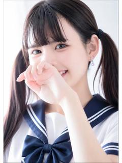 ゆりね♡美白Hカップ癒し系美女