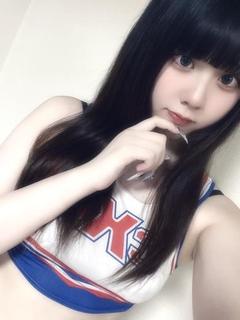 なな♡艶のある綺麗な黒髪♡