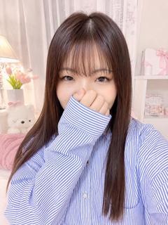 けい♡業界初デビューの女の子