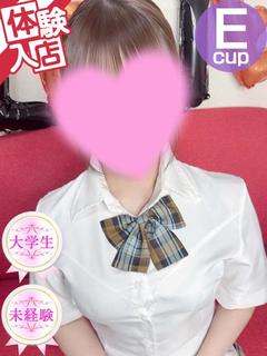 ゆの♡体験2日目未経験