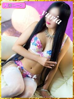 優梨愛(ゆりあ)