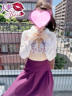 ほのみ★人妻KISS...