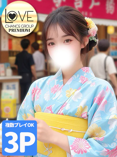 ラブチャンスの月○ひより☆未来のスター候補☆