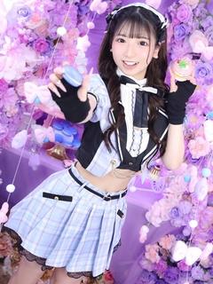 椿　もえ