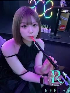 るな(新人女性)