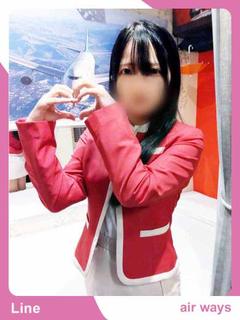 ゆりなCA