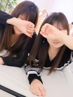 ちづる&なのは☆至福...