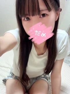 ちなつ☆未経験超可愛いピュア清純