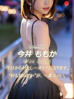 今井 ももか