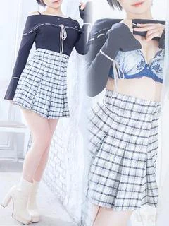 成瀬 みぃな