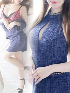 新木 優奈