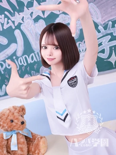 A○女優&人気フードルが東京からやってくる店!! 浜松ハンパじゃない学園の矢〇美々