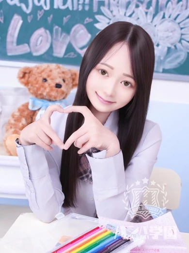 A○女優&人気フードルが東京からやってくる店!! 浜松ハンパじゃない学園のあまね