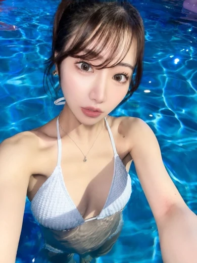 望月りんね