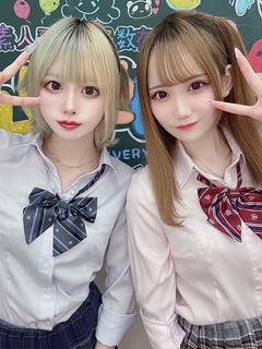 りりむ♡めるる♡