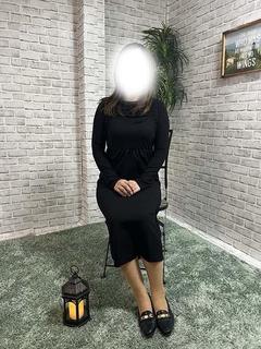 新人【あん】奥様