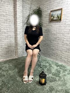体験【ちなつ】奥様
