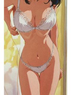 🌷ゆりゆりちゃん 体...