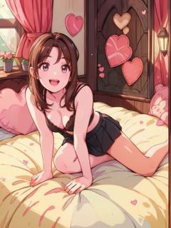 るうあちゃん 体験