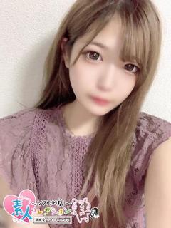 るか♡パイパン潮吹き...