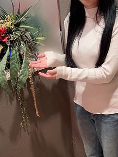 かの