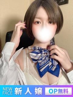 かおる《癒し系敏感美女》