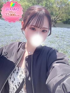 なずな☆細身清楚で経験激浅