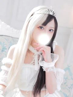 うさ☆派手髪美尻のえちえち娘