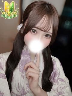 ほのか☆どこ触れても感じる娘