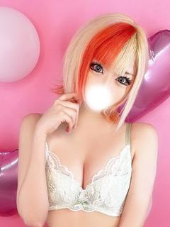 せいな☆キレカワ黒髪...