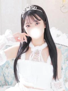 にじほ☆黒髪スレンダ...