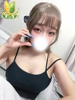 らい☆敏感ボディの淫乱美少女