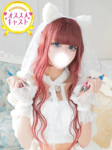 フェアリー春日部のくう☆超絶怒涛の神ギャル降臨♪