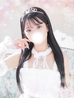 にじほ☆黒髪スレンダー美女