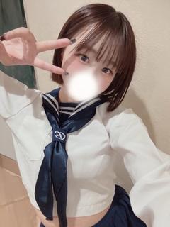 まな☆未開発ボディのDカップ娘