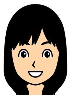 三橋まな