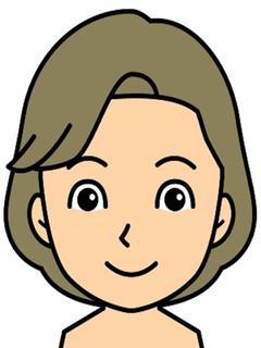 白銀こむぎ