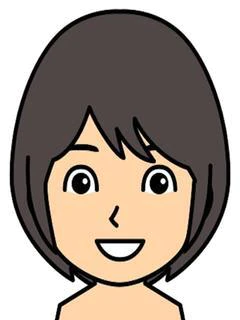 福原ゆず