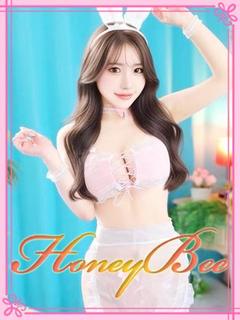 ティファニー（最高峰爆乳美女！