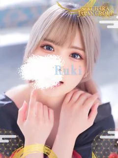 ルキ★感度抜群超美細身美少女♡