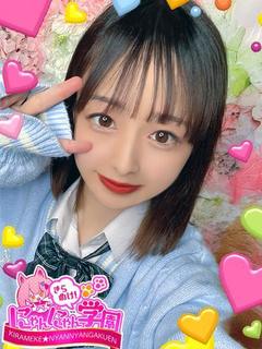 バンビ※135cmミニマム少女