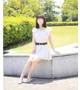 河口麻里