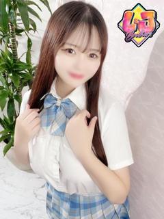 まこ 視線釘付けG乳美女