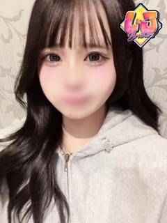 そあ 魅惑のアイドル系ルックス