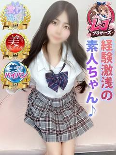 らら　経験激浅の素人ちゃん♪