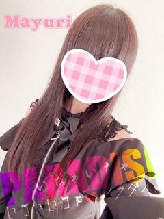 新人♪まゆり★.｡.:*